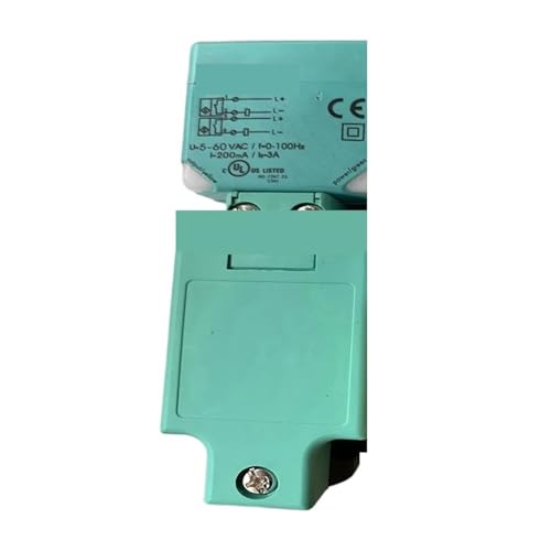 Détecteur de proximité inductif NBN40-U1-A2-M commutable CC