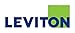 Leviton 49018-J48 Voice Grade Panel 2U 48PT 8P8C Black