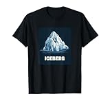 Cool Iceberg