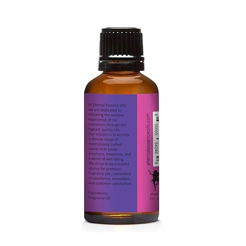 Image of Eternal Essence Oils Dragonfruit Berry 30ml Premium Fragrance Oil - for Candle, Soap Making, Aromatherapy, Diffusers, Home Care, & Humidifiers