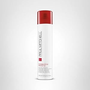 Paul Mitchell Worked Up Hairspray, ...