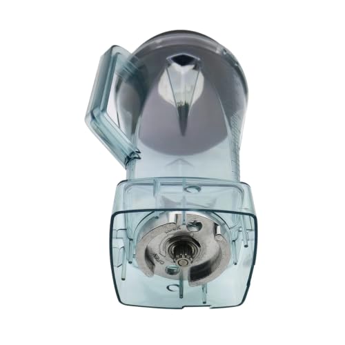 Pot de conteneur et couteau d'assemblage compatible Vitamix G5200 - 4
