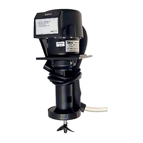 BOMBA PARA GLICOL 220V - 2650 RPM