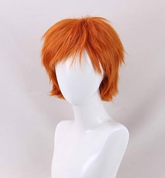 A　ティンカーベル風　ウィッグ Amazon.co.jp: コスプレ コスチューム ウィッグ ディズニー