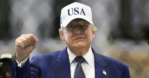 Trump sbarca al G7 ma l&rsquo;Iran lo beffa - UK, Starmer: &ldquo;vieteremo i social ai minori&rdquo;