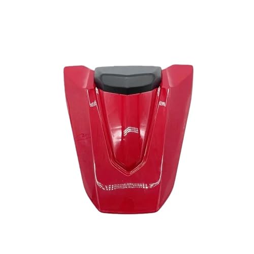 Couvre-queue CBR650R pour sorties solo et balades sportives le week-end