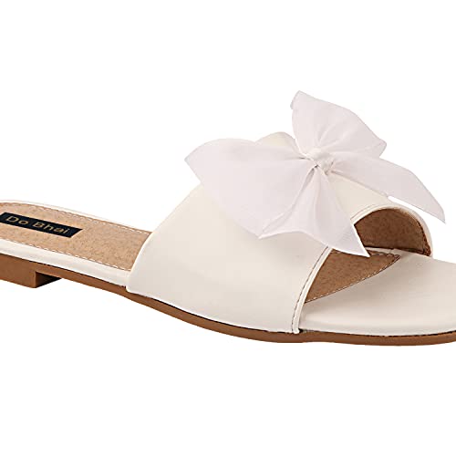 Image of Shoetopia Girls Stylish Trending Flats