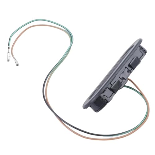 Interrupteur d'ouverture de hayon robuste pour Chrysler Voyager - 5