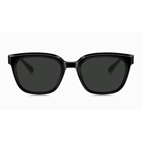 Image of BOLON Unisex Classic Square Polarized UV400 Sunglasses