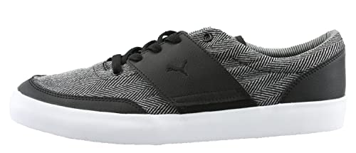 PUMA Men's El Ace 4 Menswear Fashion Sneaker Shoe2