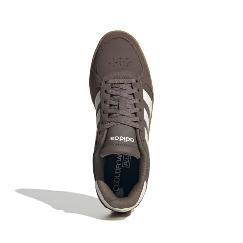 Image of adidas Women's Breaknet Sleek Sneakers