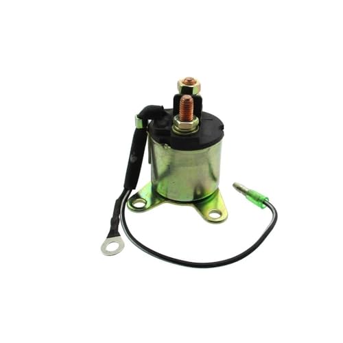 Relais de démarreur solénoïde GX160 pour réparer un générateur en panne