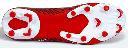 Image of B-TUF Mens Vibrant Sneaker