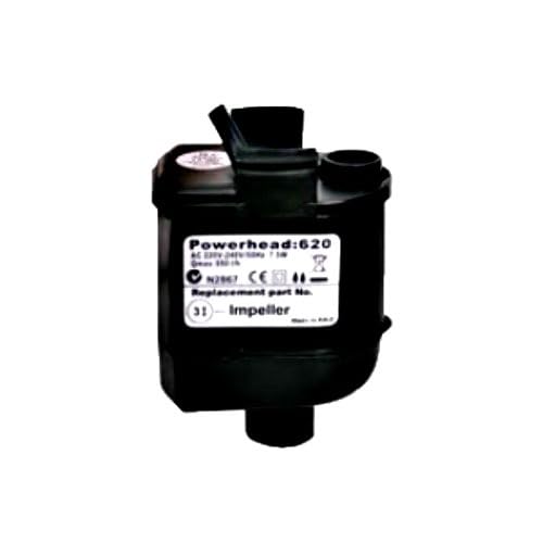 Aqua One 620 / 620T Pump Powerhead