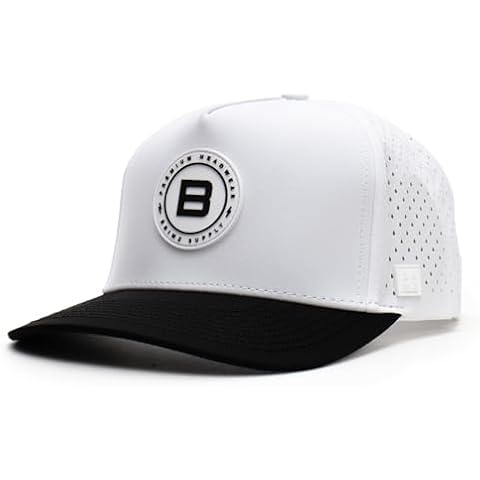 BRIMZ Outdoor Performance Hat Cover