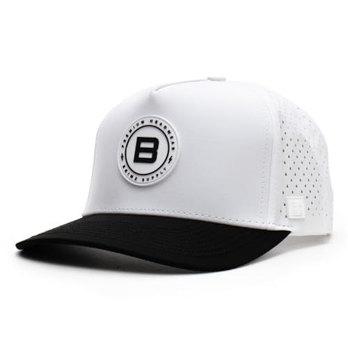 BRIMZ Outdoor Performance Baseball Cap