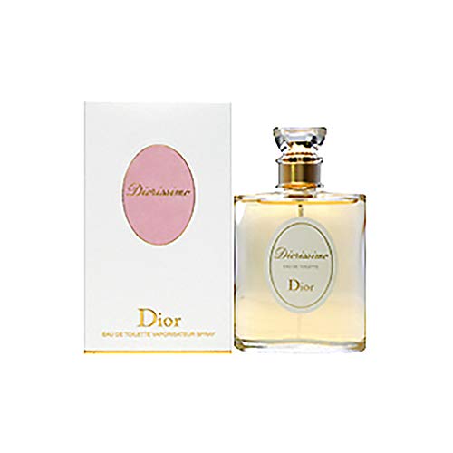 クリスチャンディオール ディオリッシモ EDT SP 100ml