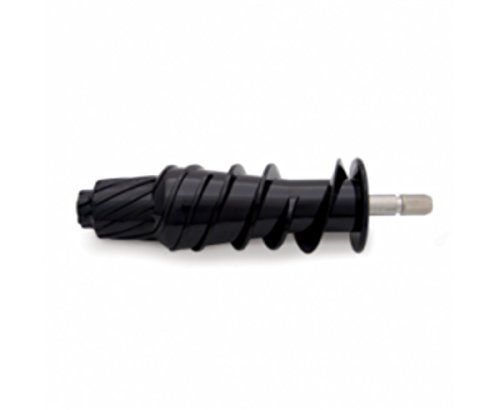 Tribest Vis sans fin pour extracteur de jus Solostar 3 et Z-STAR