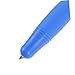 COLLBATH Multi Use Portable Swallowing Pen Flexible Rubber Signature Writing Tool for Safe Use in Hospitals Investigations Ergonomic Design Retractable Tip for Comfort and Random Color