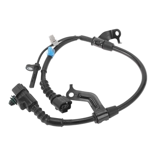 Capteur de vitesse de roue ABS 47560Tbaa02 haute précision pour Civic