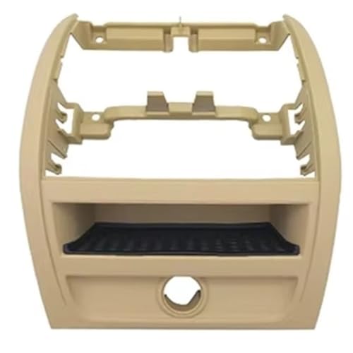 Grille de ventilation BMW Série 5 F18 2010-2017 cadre d'aération climatisation OEM 51169206785