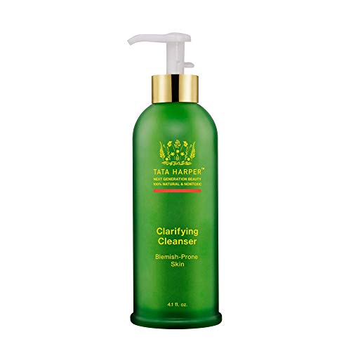 Tata Harper Clarifying Cleanser