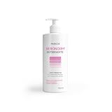 Pharcos Xeronorm Detergente Corpo 1000 ml - Azione Lenitiva Anti-Prurito con Less-Red® Complex, per Pelli Sensibili e Reattive