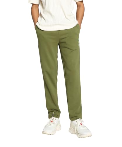 Image of Puma Men's Slim Track Pants