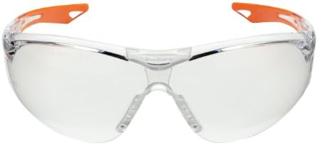 Champion Traps and Targets Youth Clear Shooting Glasses (Ballistic)