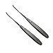 OSUNG Periosteal Elevator for Maxillofacial Surgery, MXP3SC, 2 pcs