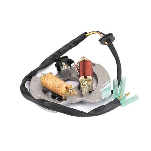 Stator YFS200 avec bobinage renforcé 3JM-85560-00-00