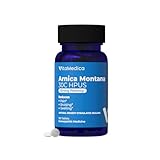 VitaMedica Arnica Montana 30C Rapid Dissolve...