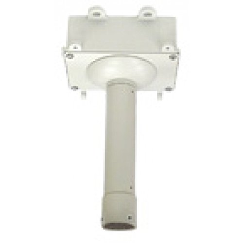 Geovision 81-MT100-000 GV-Mount 100 Straight Tube and Junction Box Kit