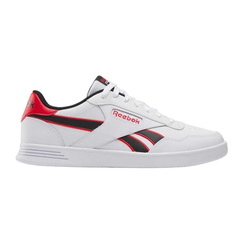 Image of Reebok Court Advance Sneakers for Men - Casual Tennis Mens Shoes Size 6 to 15