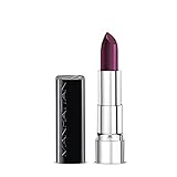 Manhattan Moisture Renew Lippenstift, feuchtigkeitsspendender Lipstick für intensive Farbe & Glanz, Farbe Dark Night Plum 930, 1 x 4g