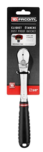 Facom FCMJL161 JL.161PB 3/8-inch Sealed Pear Head Ratchet Drive