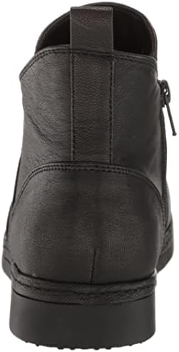 Bella Vita Women's Raquel, Black Leather, 8.5 Narrow | Image 2