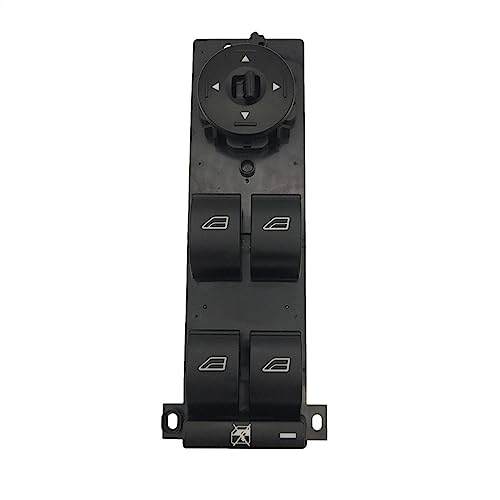 Interrupteur commande vitre électrique Ford Focus 2005-2008 de remplacement