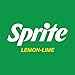 Sprite Lemon Lime Soda Soft Drinks, 7.5 fl oz, 10 Pack