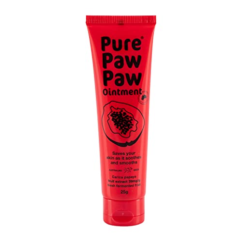 Pure Paw Paw Original Ointment - 25g (0305) H/22