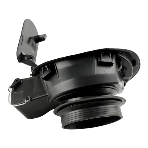 Areyourshop Filler Pot Tank Flap Hinge Cover 51177069449 for BMW 1 Series E81 E87