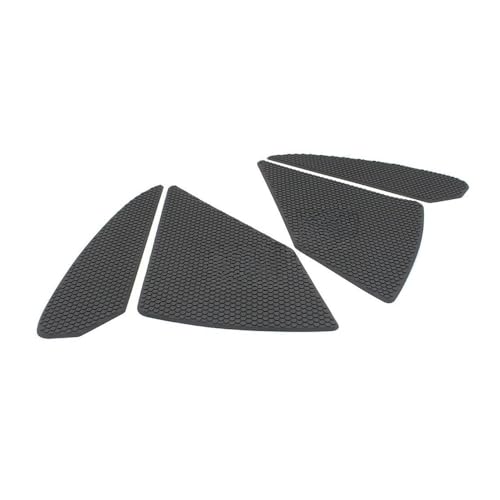 Protection Réservoir Moto Speed Triple 1200 RS RR Autocollant Carburant Pad 2021