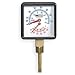 Weiss Instruments, Inc. HTP40L TRI-O-METER