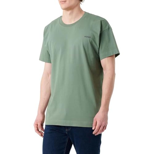 Hugo Tortuga T-Shirt Pyjama Hommes anti transpiration pour la nuit