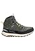 Produktbild Jack Wolfskin Herren Terraquest Texapore Mid M, Gecko Green, 44.5 EU