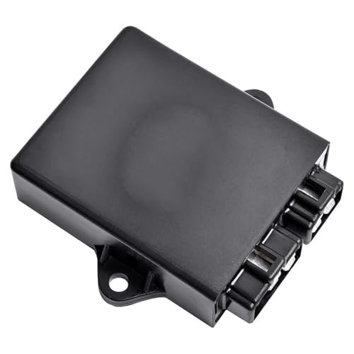 Boîtier intelligent CDI améliore l'allumage Yamaha 4RF