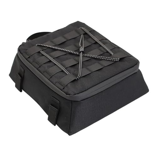 Sac de selle moto pour BMW R1300GS bagagerie top case