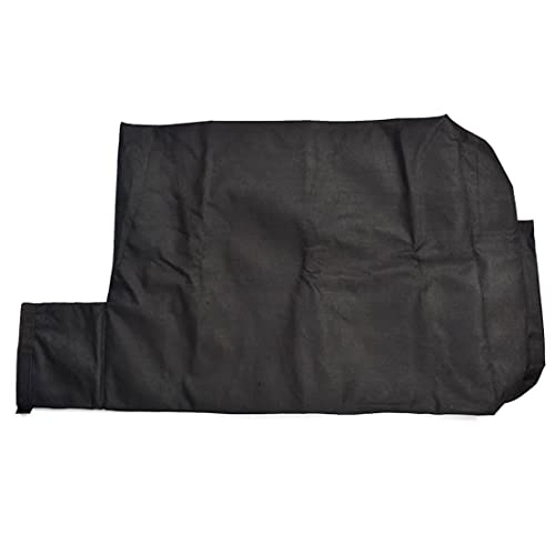 CAKEEYUM Sacco Aspirafoglie Soffiatore Sacco Polvere Compatibile con Echo X692000190 Es Shred Aspirafoglie, Polvere, Raccolta, Accessori, Accesso Tosaerba