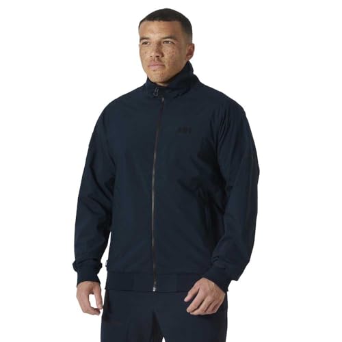 Blouson de quart Helly Hansen HP Racing 3.0 S veste voile homme coupe-vent