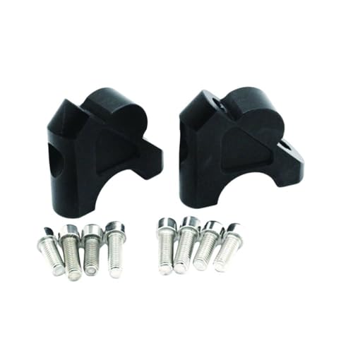 Pince de levage guidon moto et rehausse usinée pour R1200GS Adv LC robuste